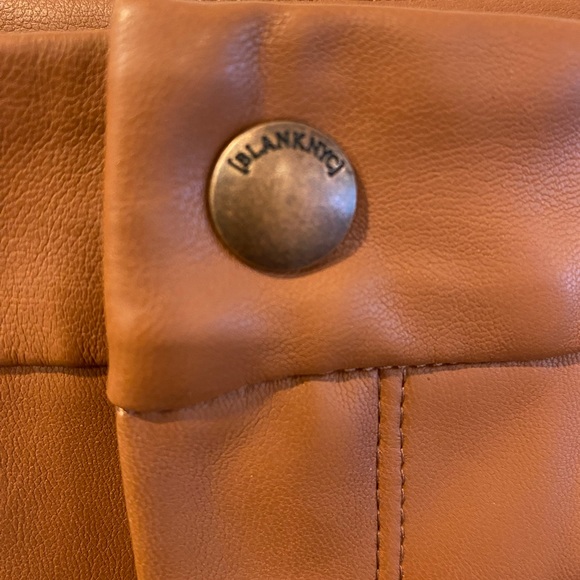 Blanknyc The Baxter ribcage straight leg Pant - Picture 9 of 12